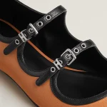 Hermès Lilia ballet flat - Image 2